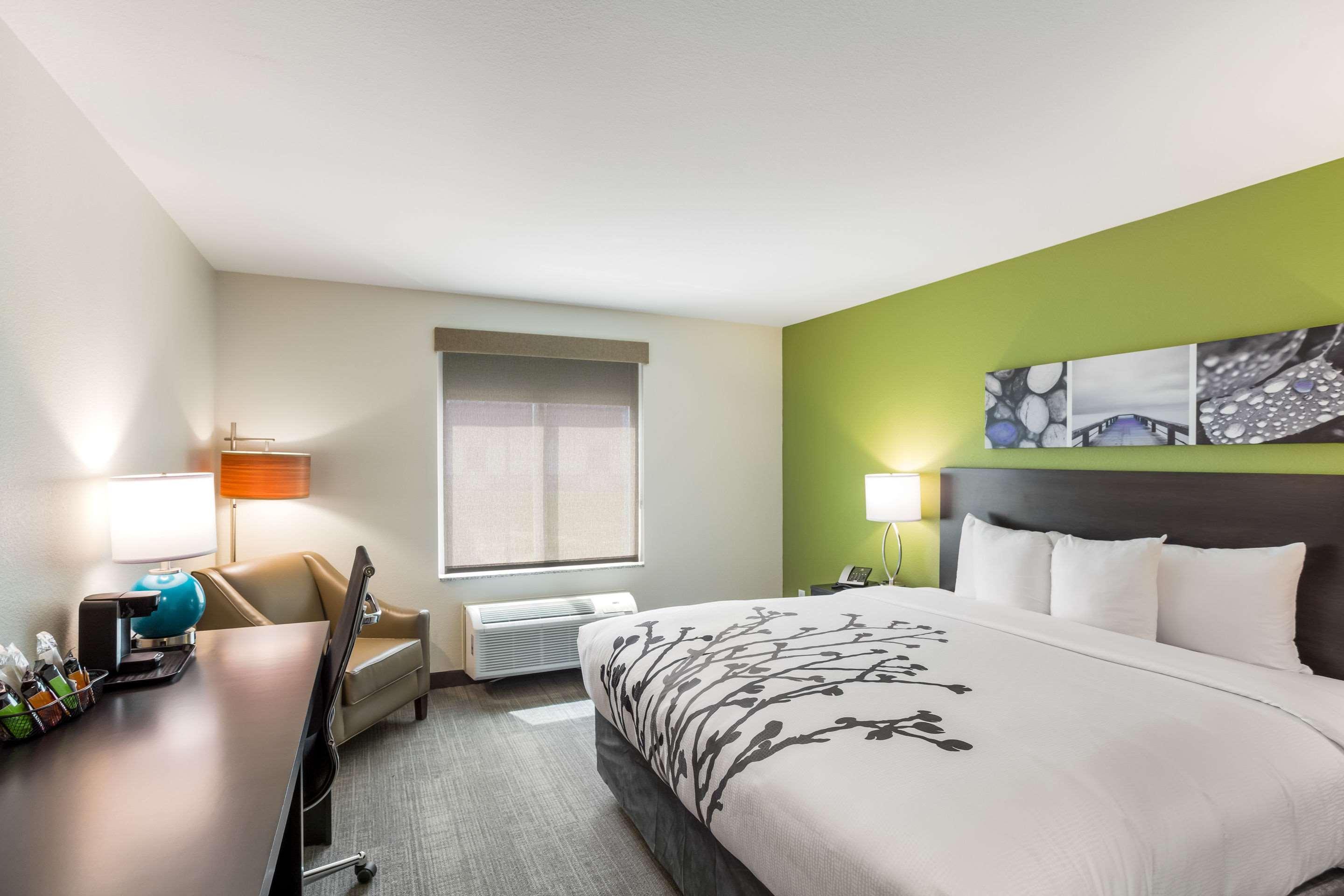Locanda Sleep Ohio-hocking Hills Logan