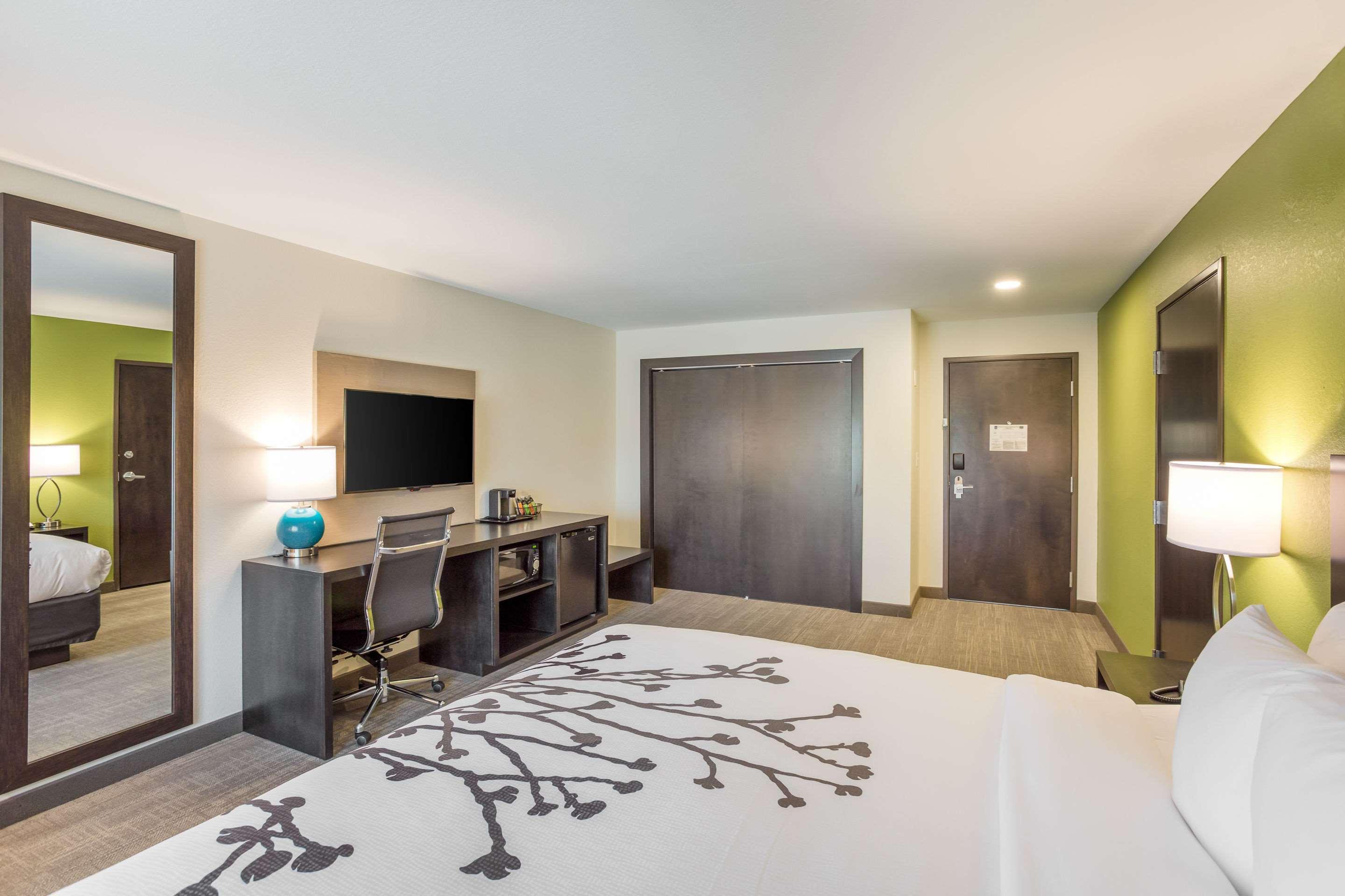 Sleep Ohio-hocking Hills Inn