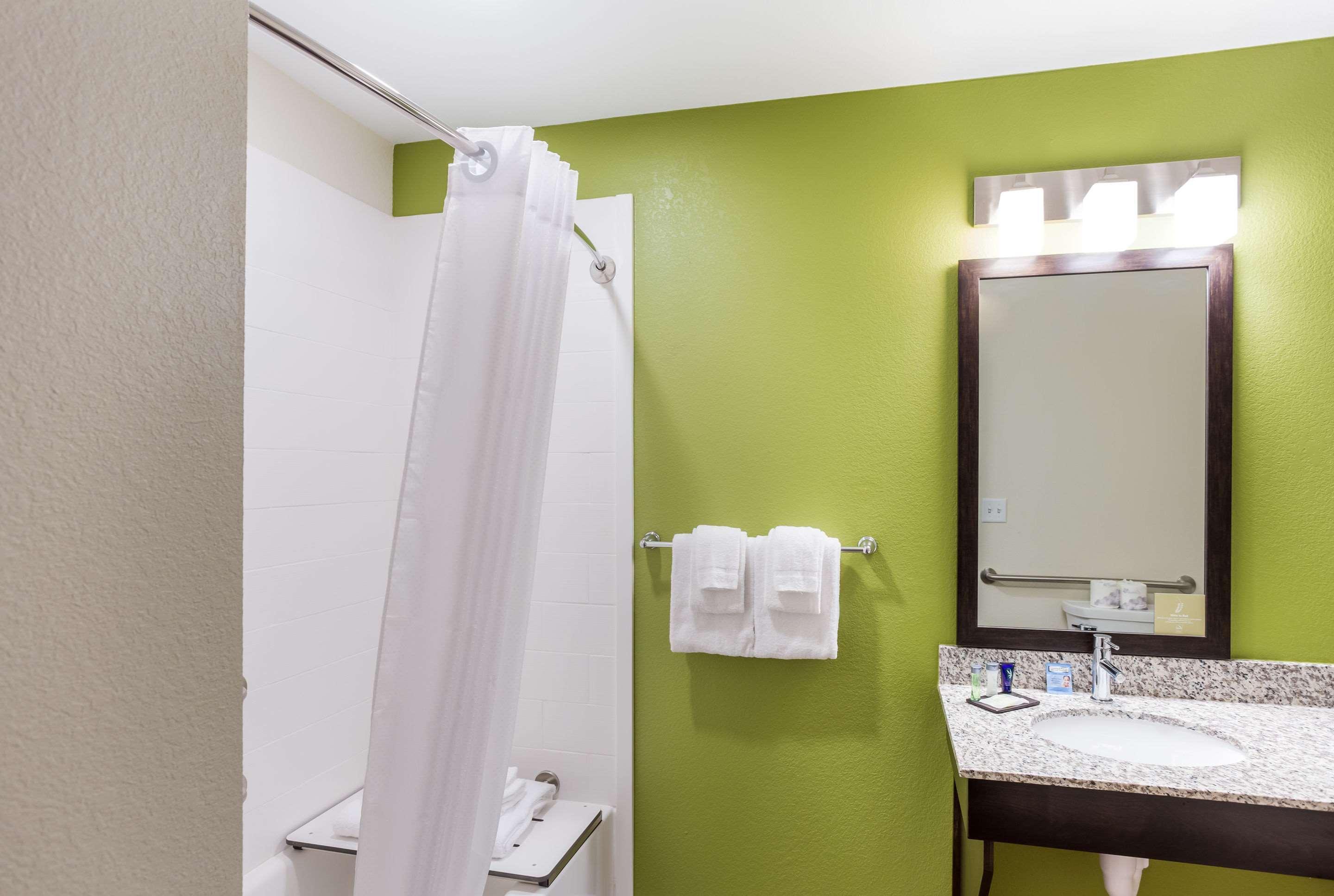 Sleep Ohio-hocking Hills Inn 2*