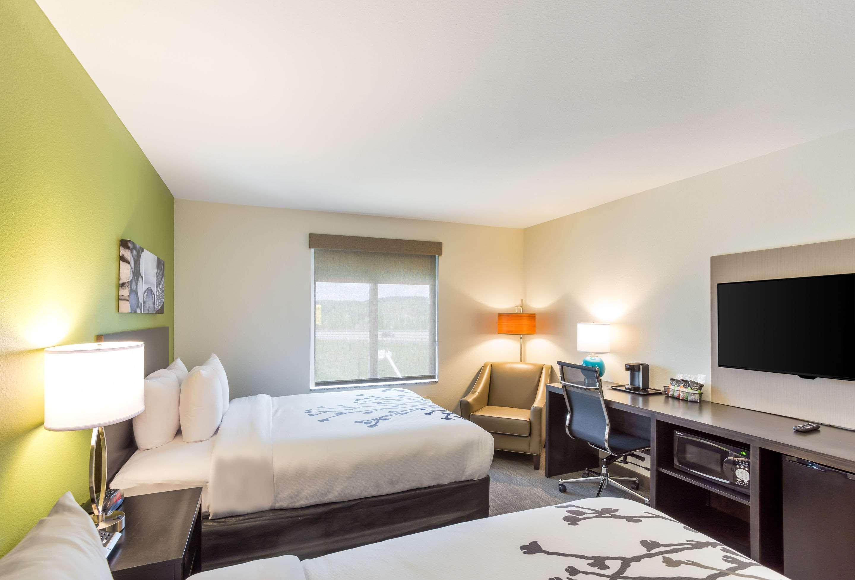 Sleep Ohio-hocking Hills Inn 2*